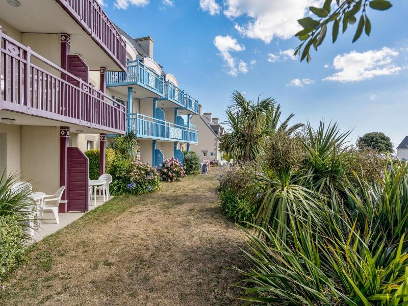Residence Cap Marine image