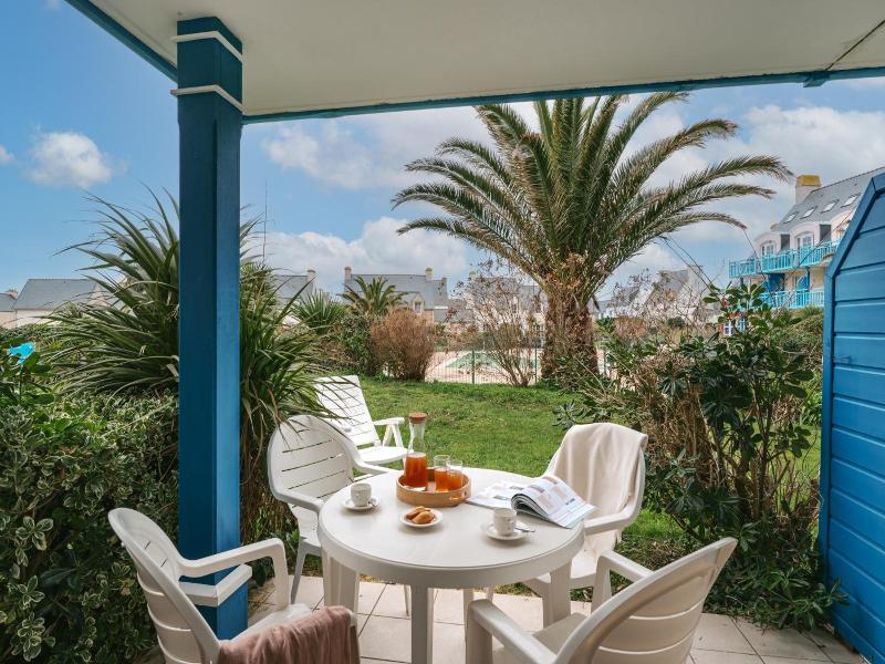 Residence Cap Marine image