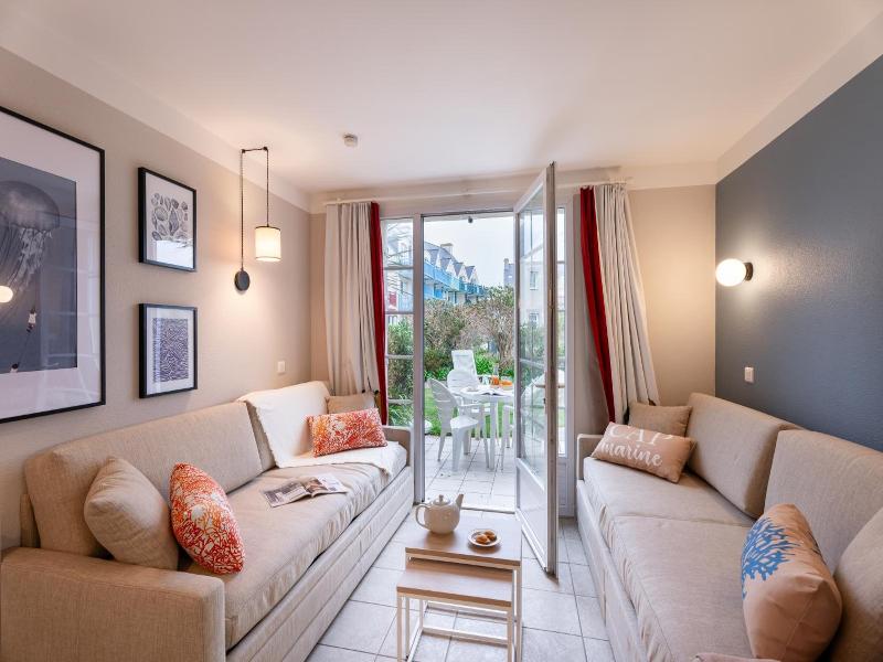 Residence Cap Marine image