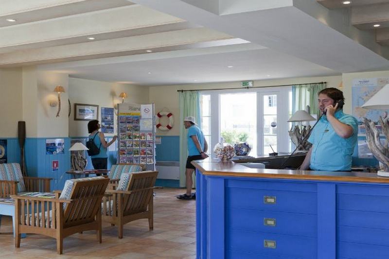 Residence Cap Marine image