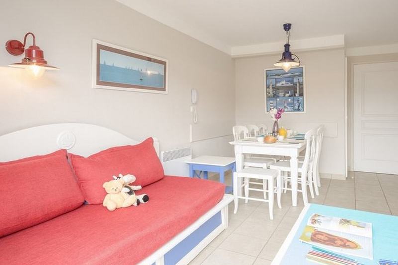 Residence Cap Marine image