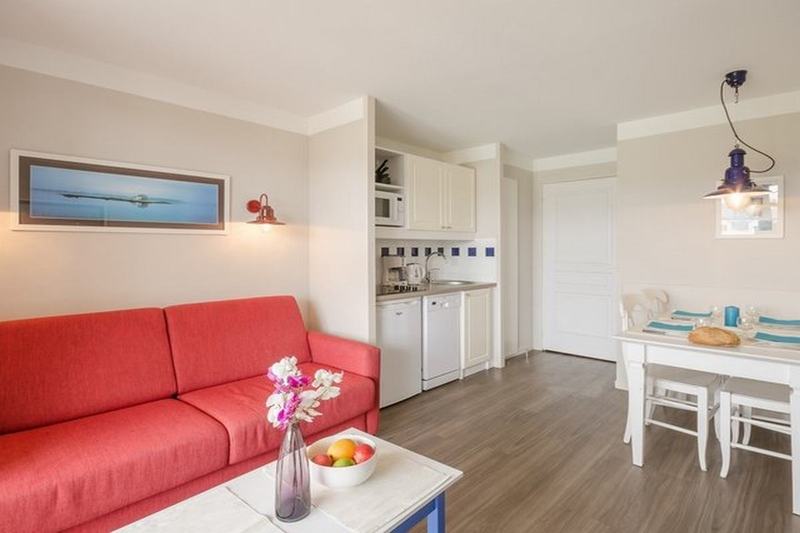 Residence Cap Marine image