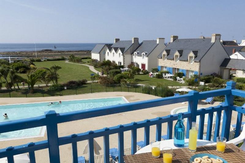 Residence Cap Marine image