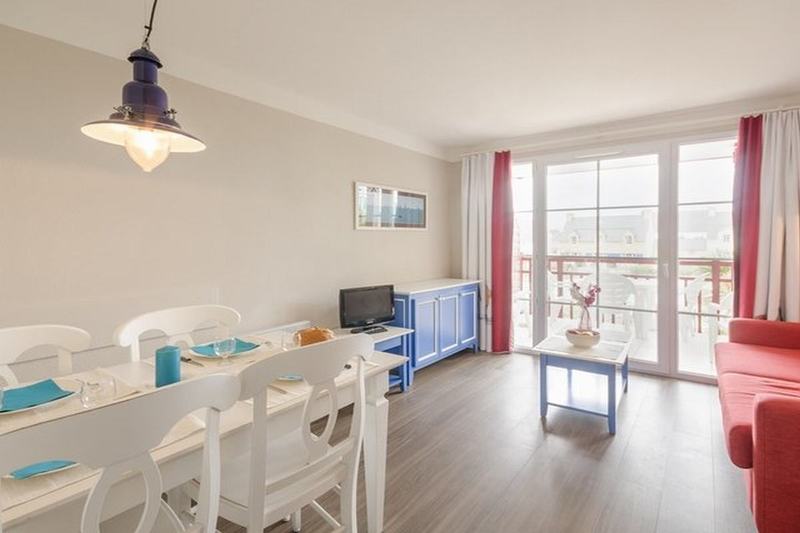Residence Cap Marine image