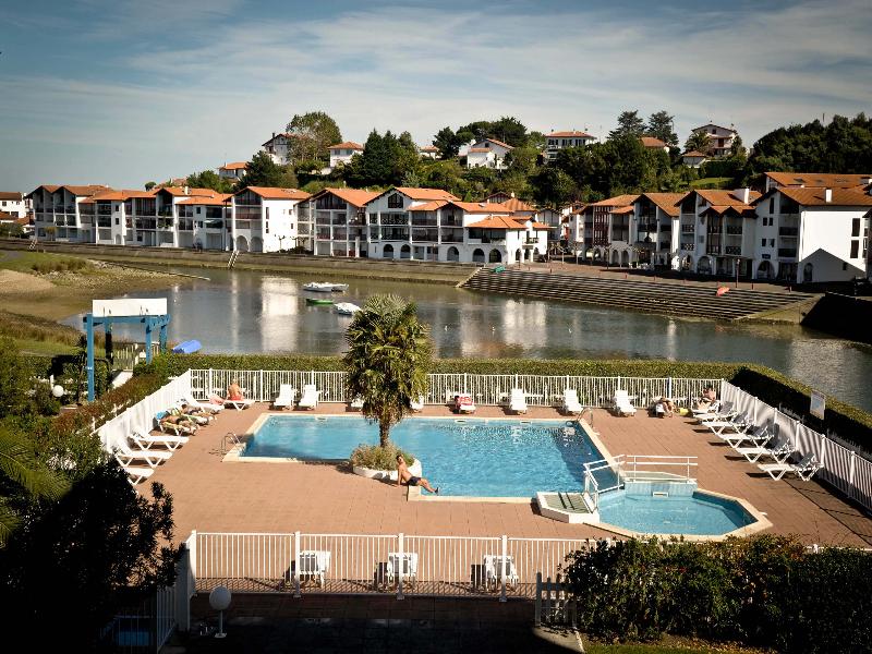 SEA & GOLF FORT SOCOA / SOKO-EDER image