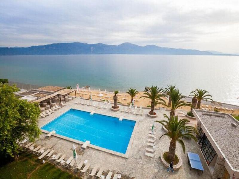Long Beach Hotel & Resort