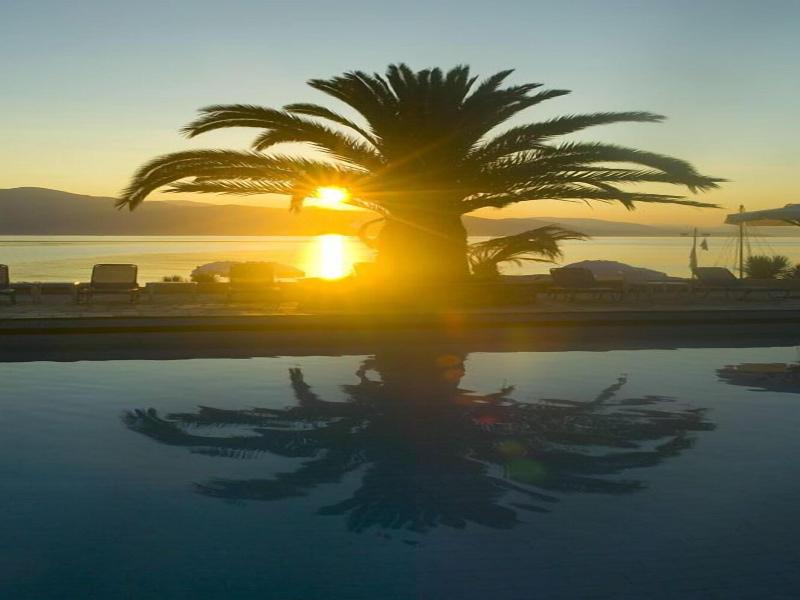 Long Beach Hotel & Resort