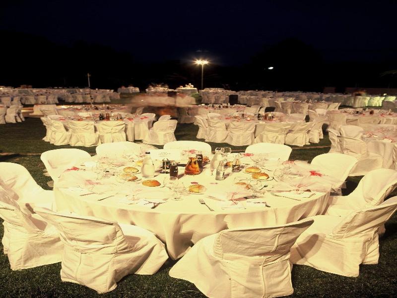 Long Beach Hotel & Resort