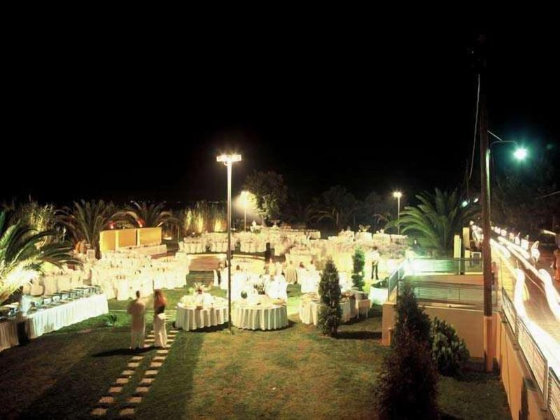 Long Beach Hotel & Resort