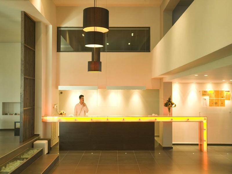 Long Beach Hotel & Resort