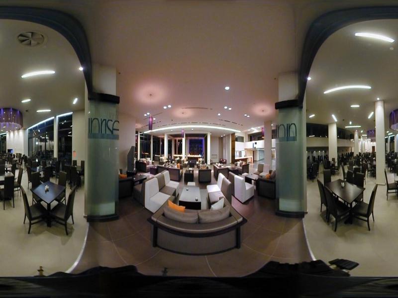 Long Beach Hotel & Resort