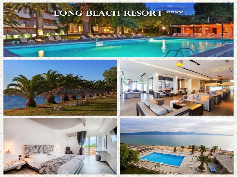 Long Beach Hotel & Resort
