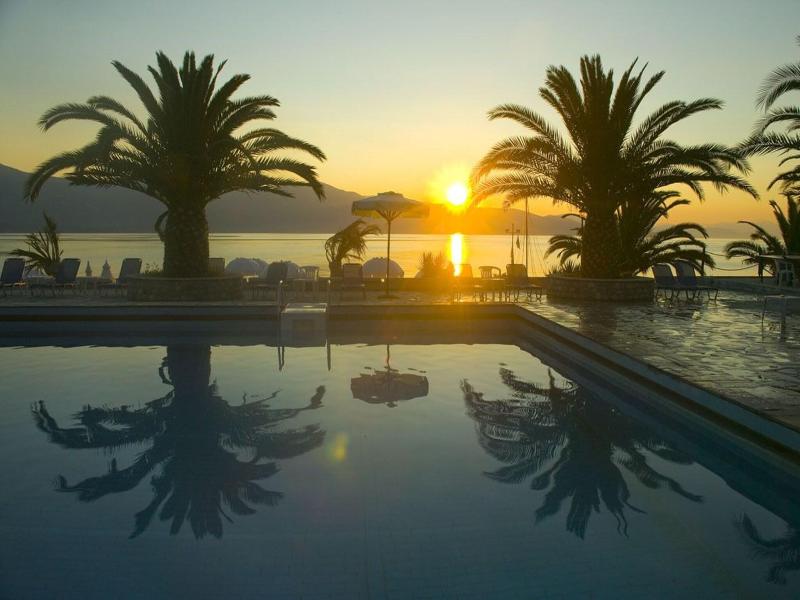 Long Beach Hotel & Resort