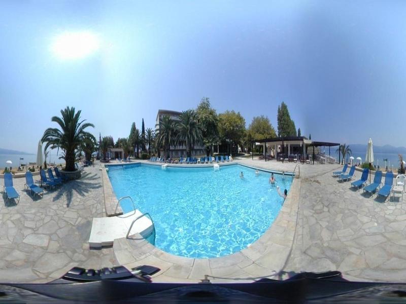 Long Beach Hotel & Resort