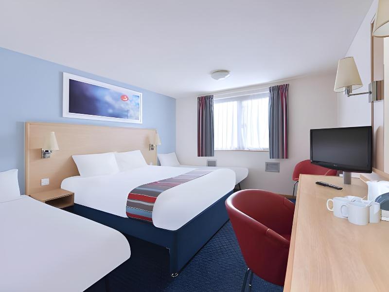 Travelodge Nottingham Central image