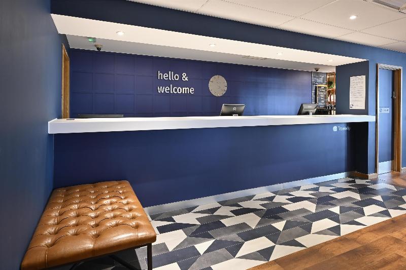 Travelodge London Croydon Central Hotel image