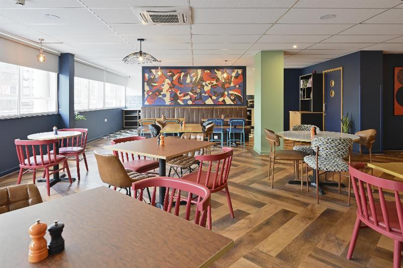 Travelodge London Croydon Central Hotel image