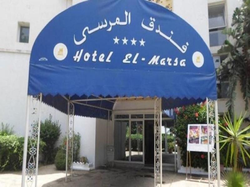 El Marsa Alger image