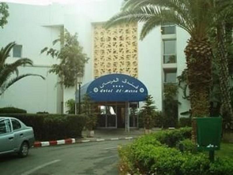 El Marsa Alger image