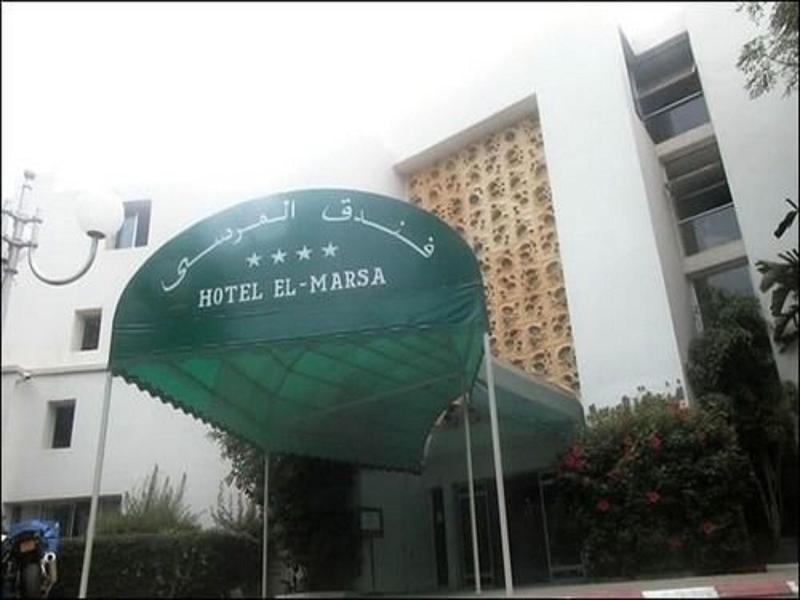 El Marsa Alger image