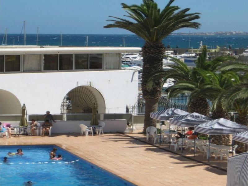 El Marsa Alger image