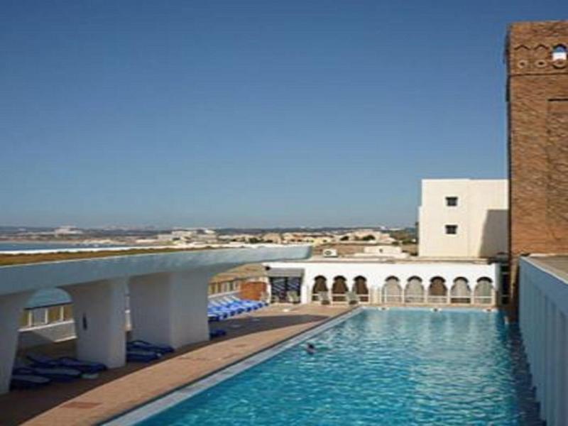 El Marsa Alger image