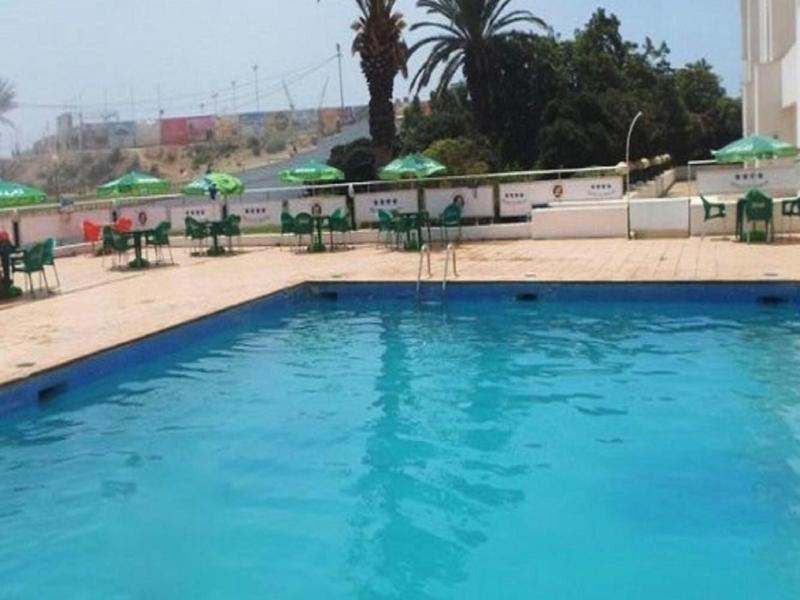 El Marsa Alger image