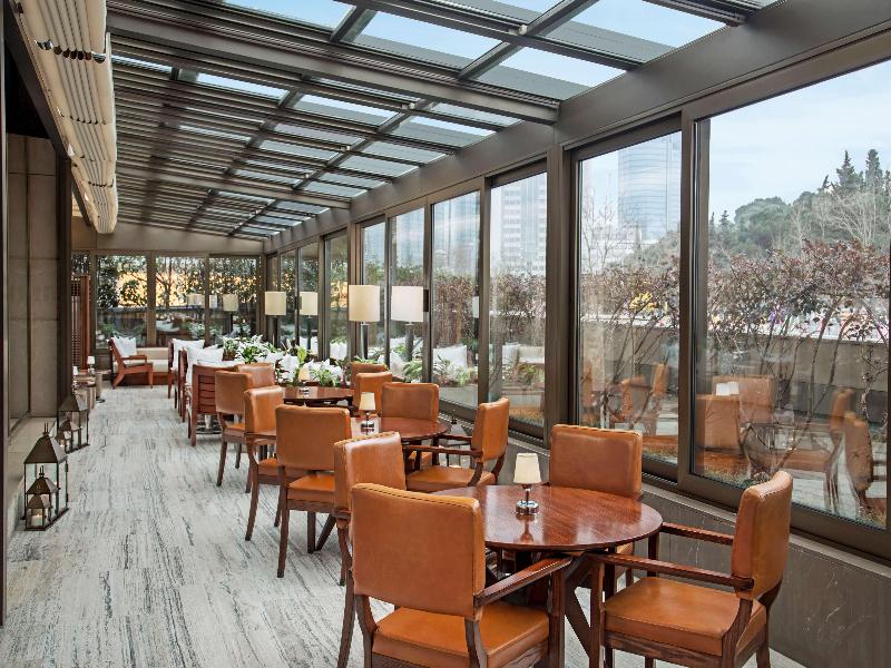 Hyatt Centric Levent Istanbul image