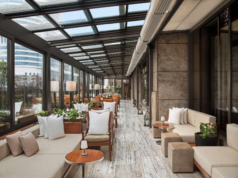 Hyatt Centric Levent Istanbul image