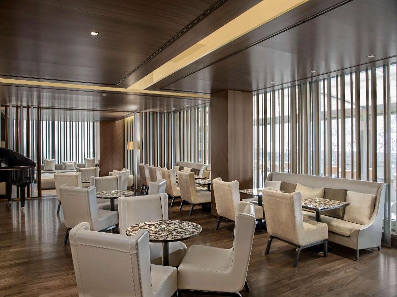 Hyatt Centric Levent Istanbul image