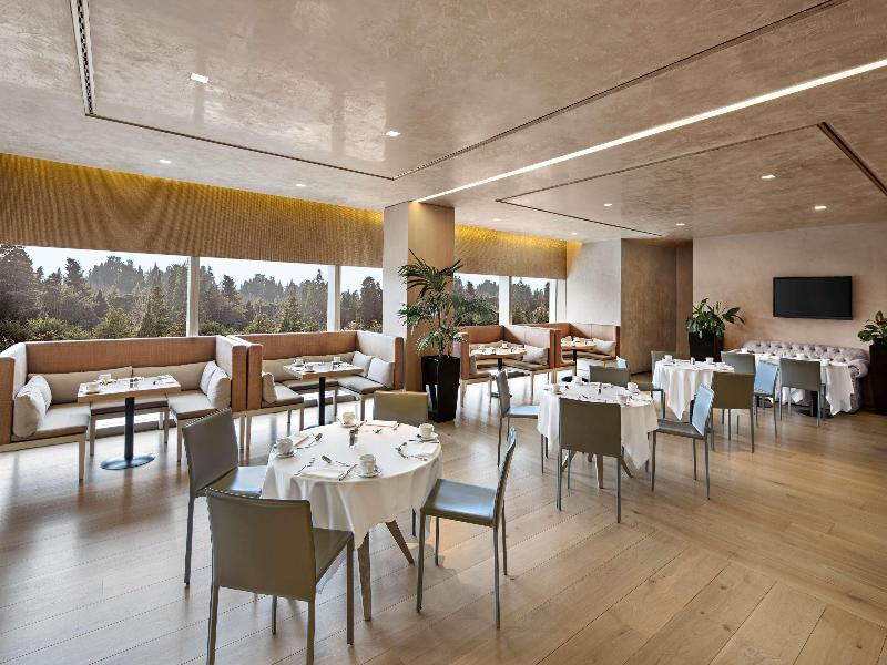 Hyatt Centric Levent Istanbul image