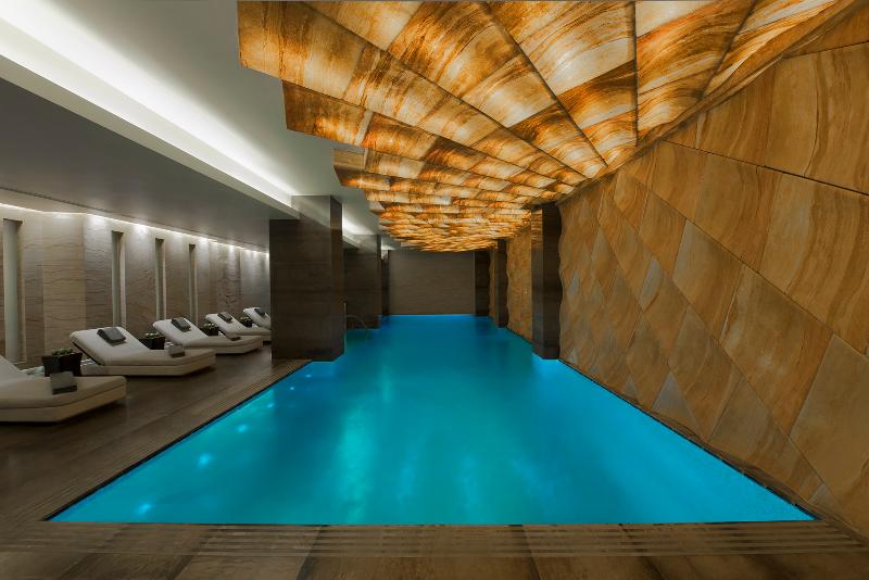 Hyatt Centric Levent Istanbul image
