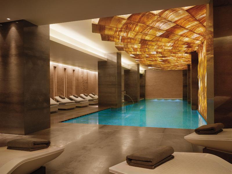 Hyatt Centric Levent Istanbul image