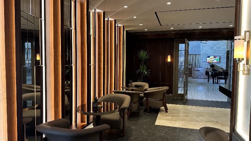 Hyatt Centric Levent Istanbul image