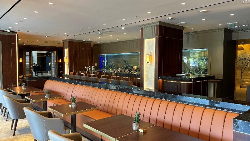 Hyatt Centric Levent Istanbul image