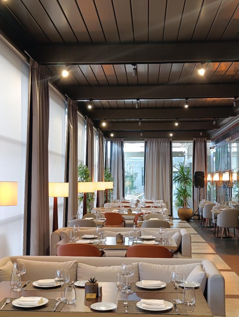 Hyatt Centric Levent Istanbul image