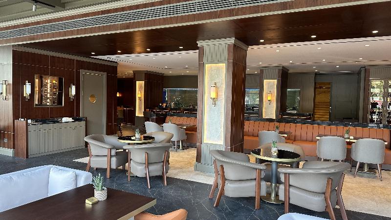 Hyatt Centric Levent Istanbul image