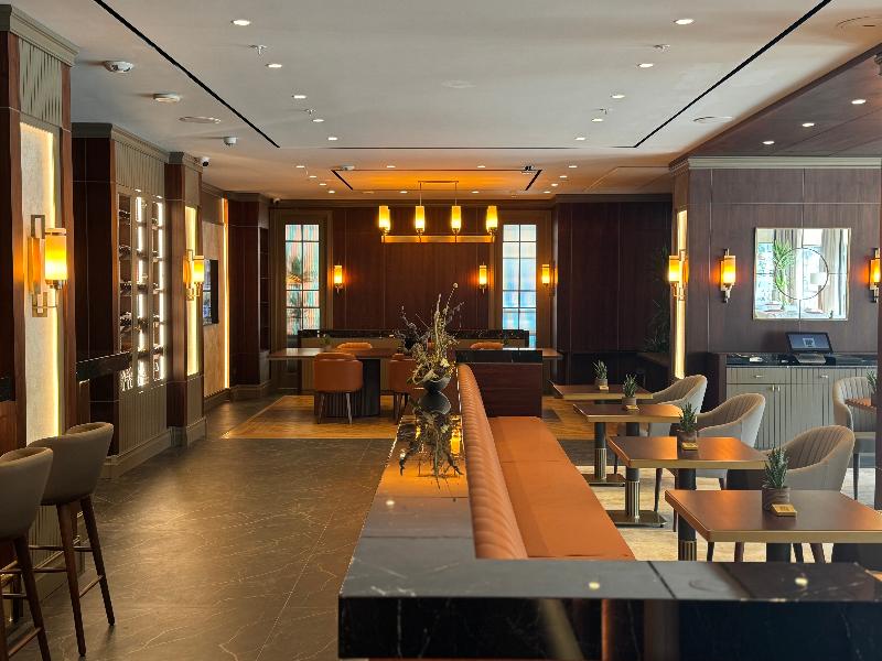 Hyatt Centric Levent Istanbul image