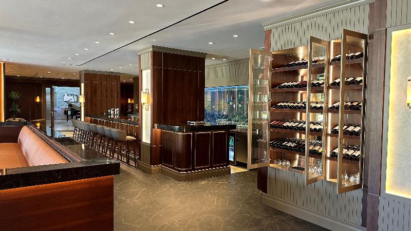 Hyatt Centric Levent Istanbul image