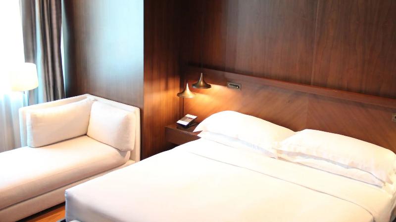 Hyatt Centric Levent Istanbul image