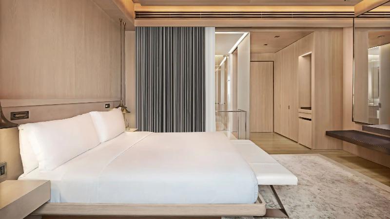 Hyatt Centric Levent Istanbul image