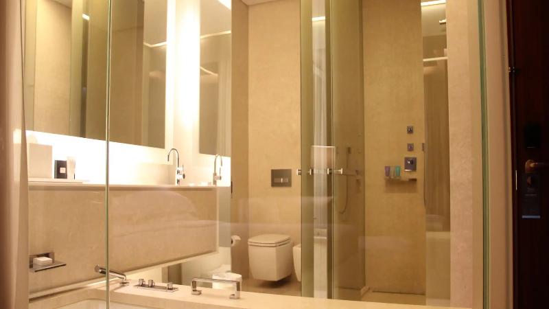 Hyatt Centric Levent Istanbul image