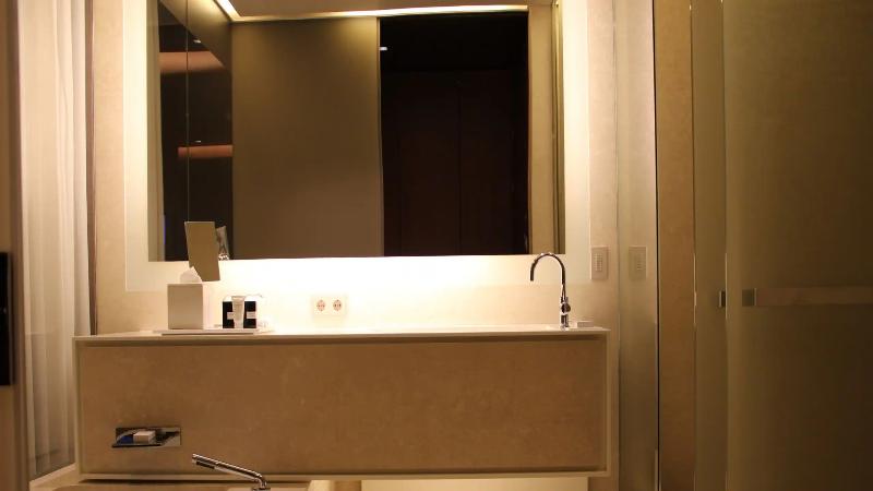 Hyatt Centric Levent Istanbul image