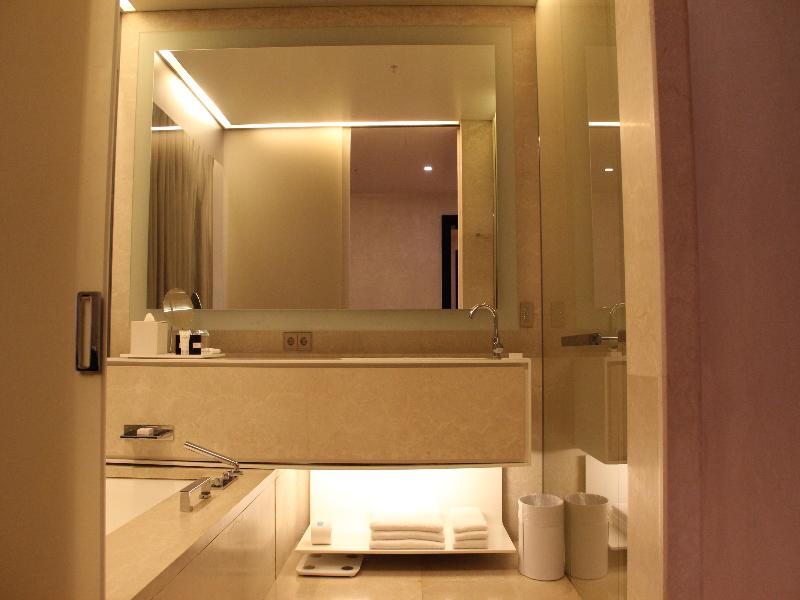 Hyatt Centric Levent Istanbul image