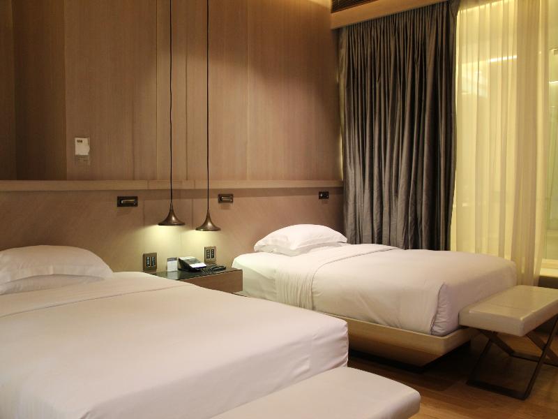 Hyatt Centric Levent Istanbul image