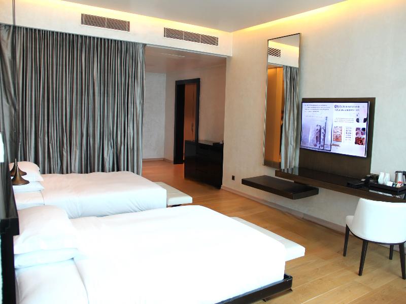 Hyatt Centric Levent Istanbul image
