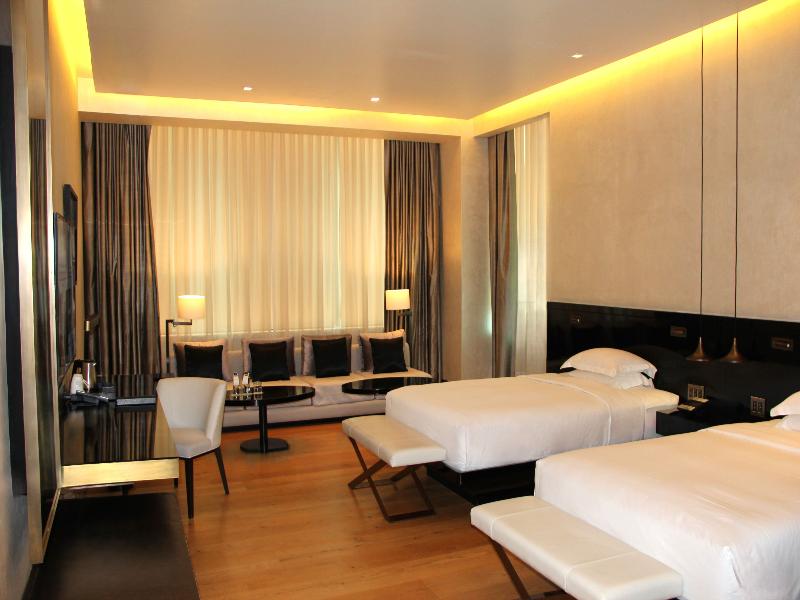 Hyatt Centric Levent Istanbul image