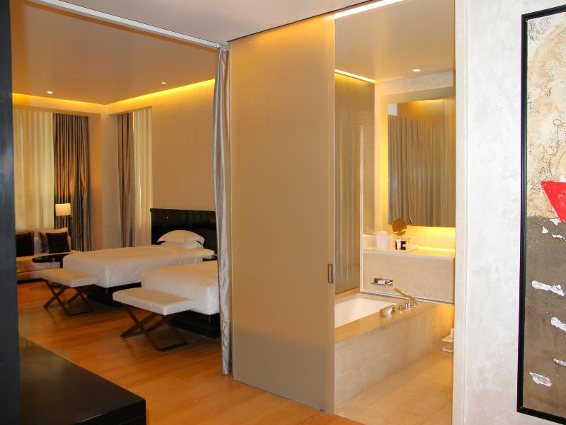 Hyatt Centric Levent Istanbul image