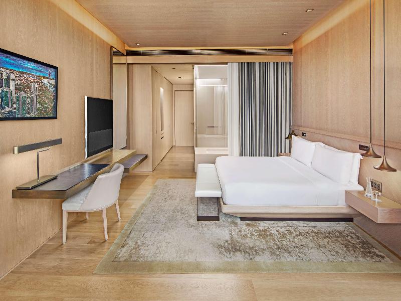Hyatt Centric Levent Istanbul image