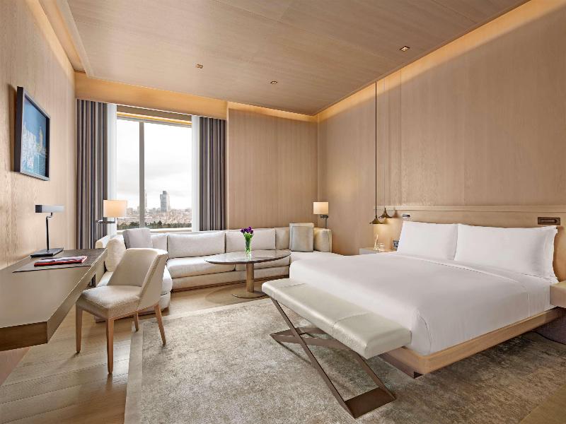 Hyatt Centric Levent Istanbul image